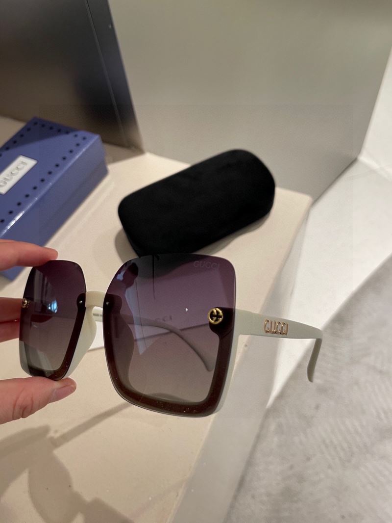 Gucci Sunglasses